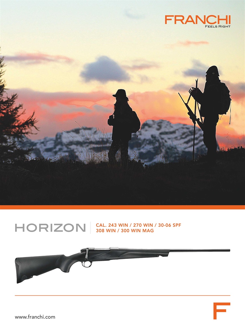 ARMI MAGAZINE Preview Pages