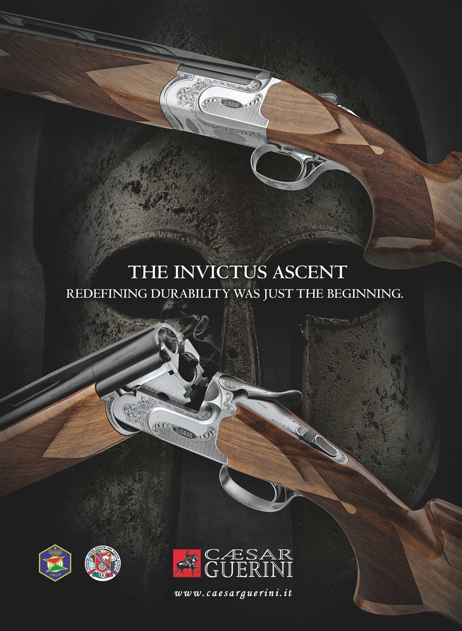 ARMI MAGAZINE Preview Pages