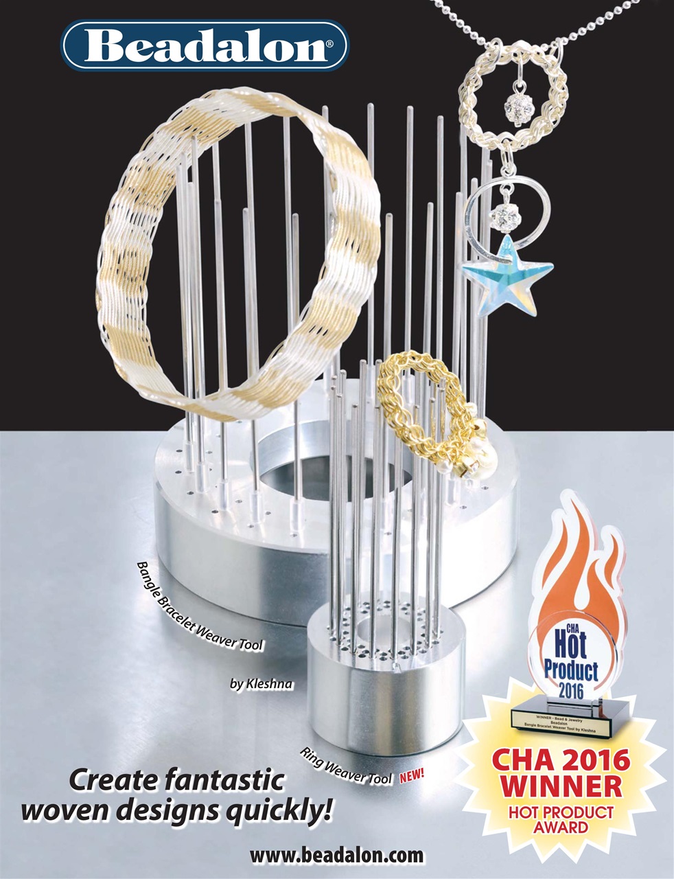 Making Jewellery Preview Pages