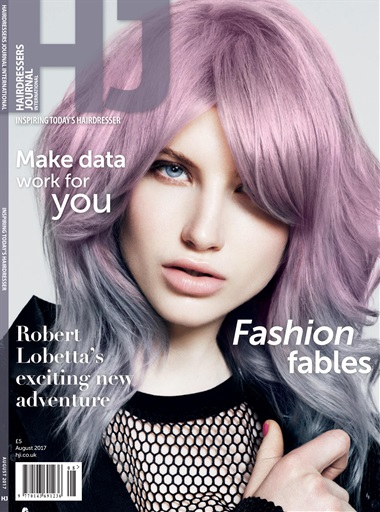 Hairdressers Journal issue 