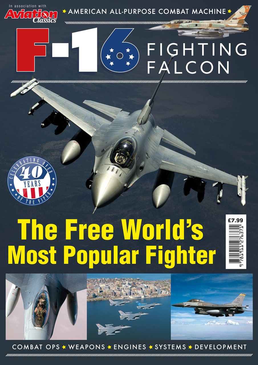 Aviation Classics Preview Pages
