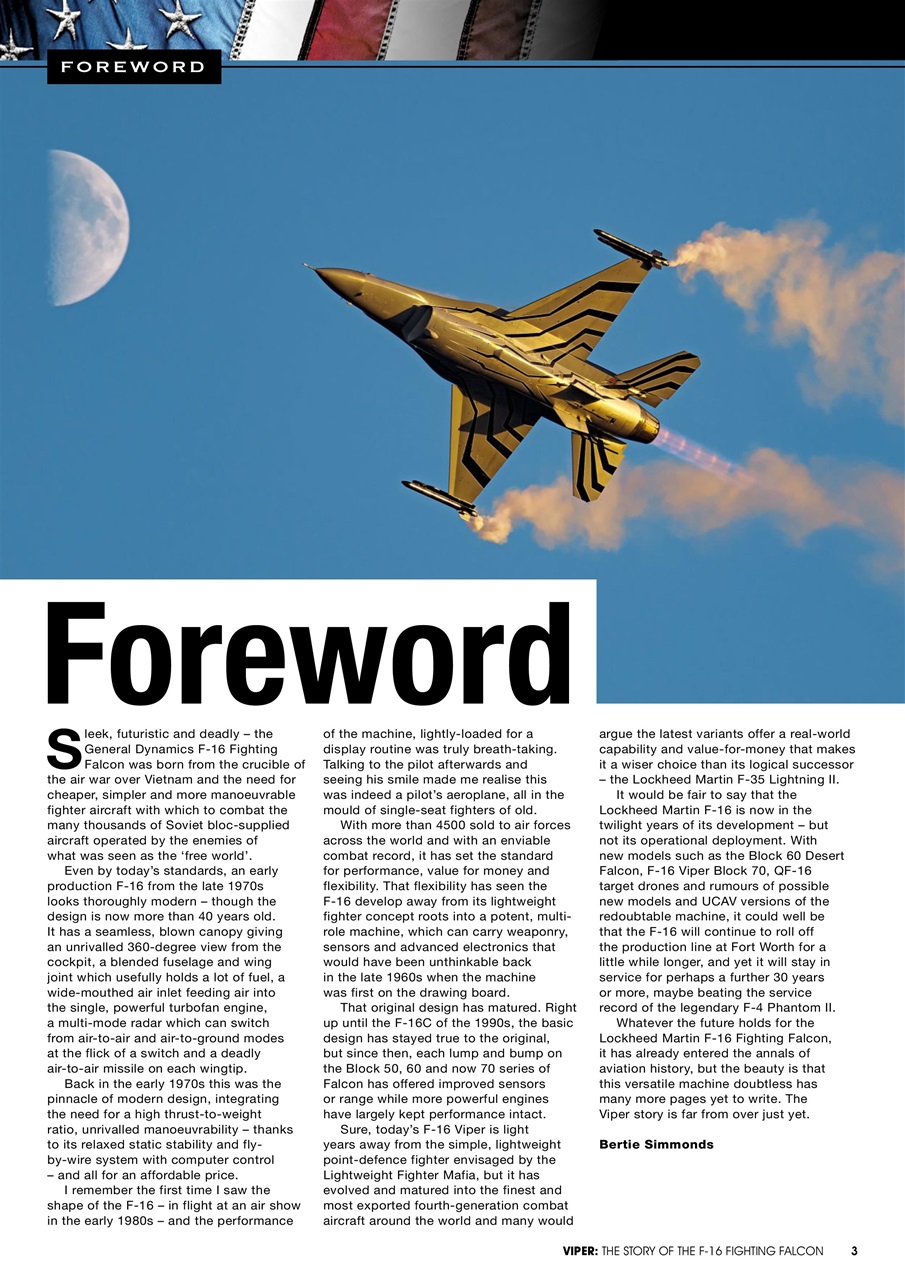 Aviation Classics Preview Pages