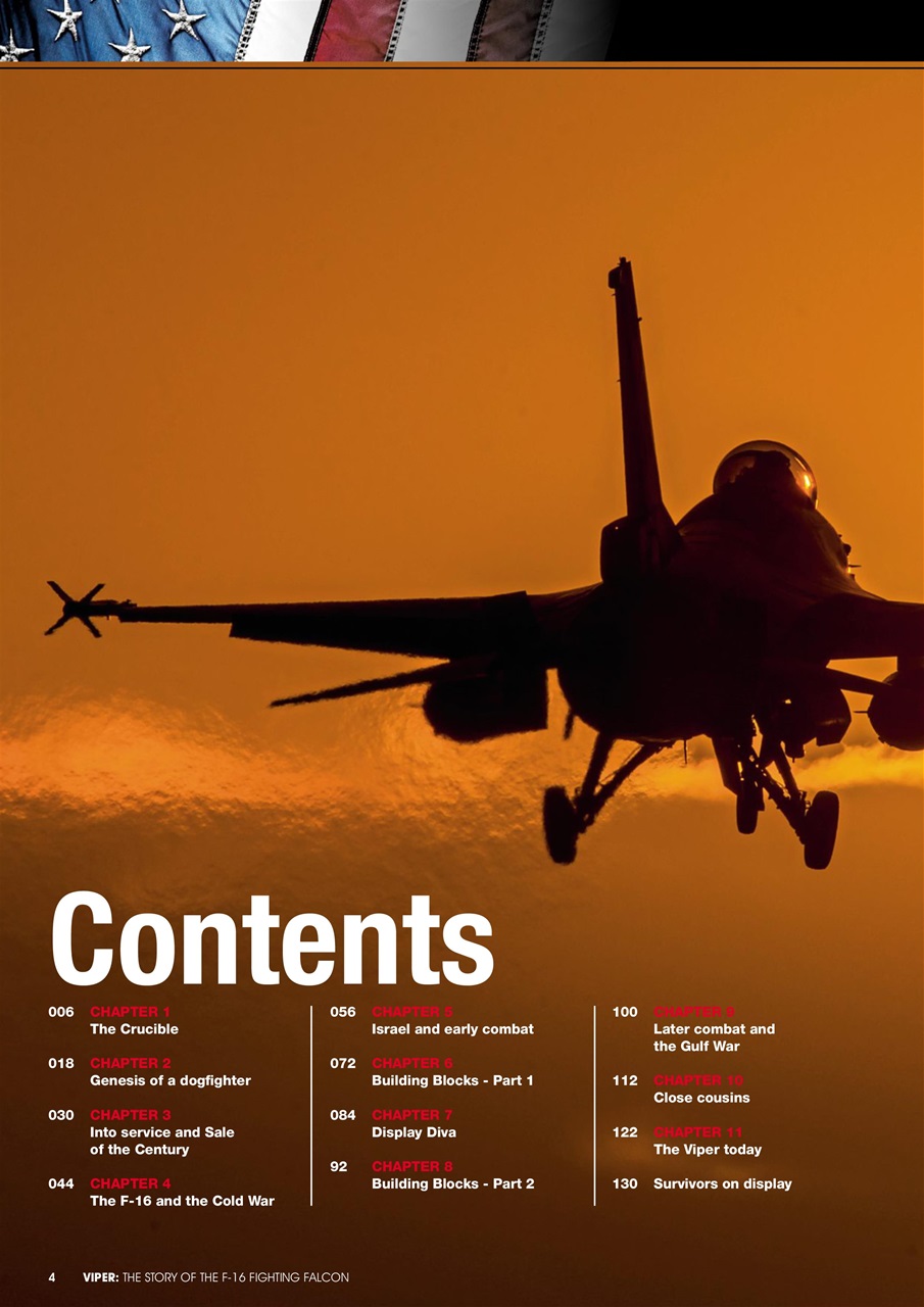 Aviation Classics Preview Pages