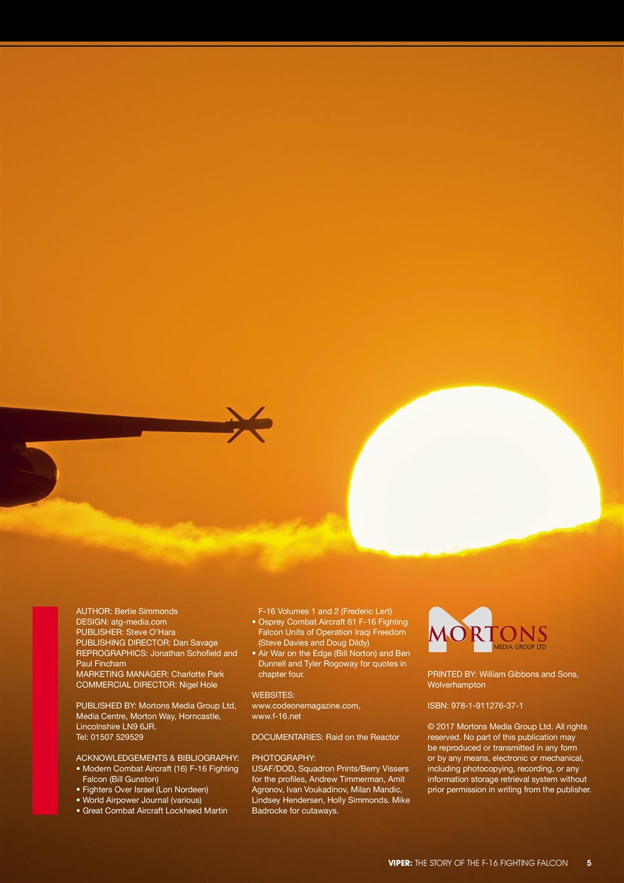 Aviation Classics Preview Pages