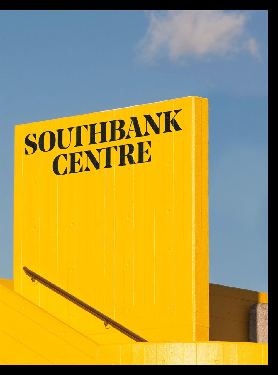 Computer Arts Preview Pages