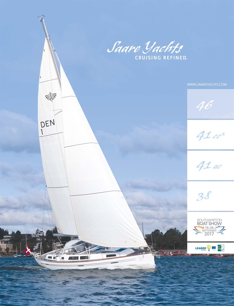 Sailing Today Preview Pages
