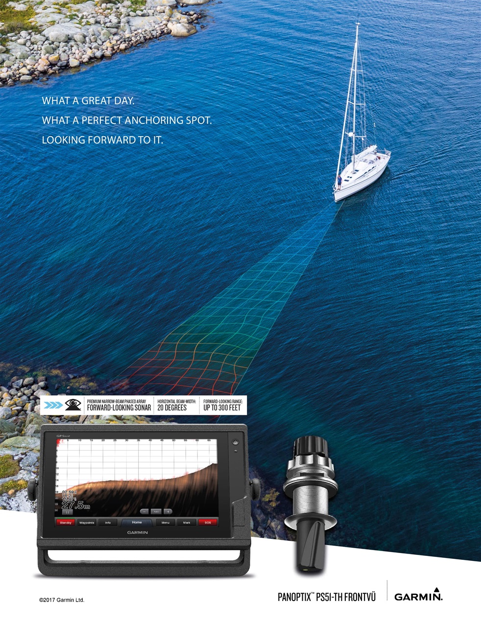 Sailing Today Preview Pages