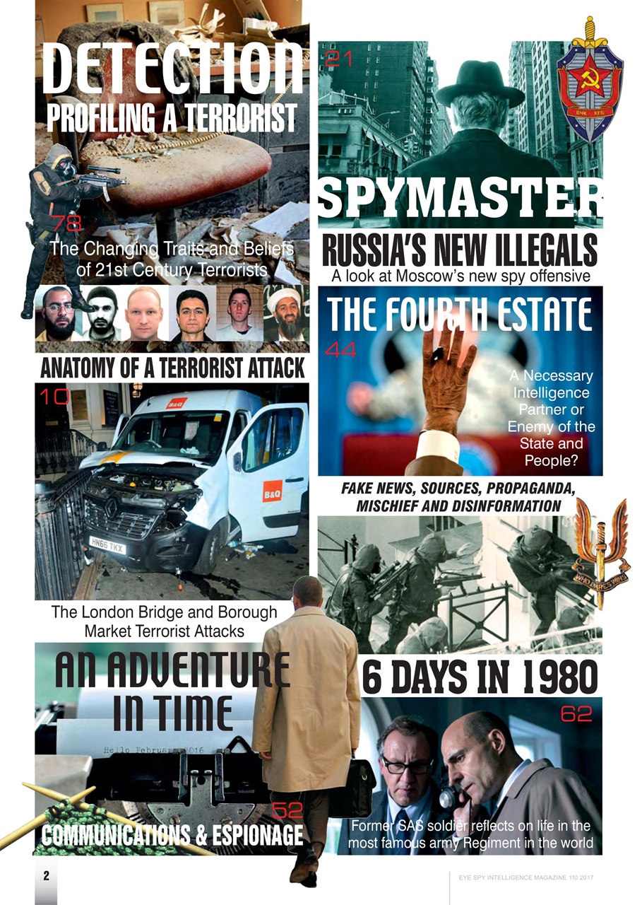 Eye Spy Preview Pages