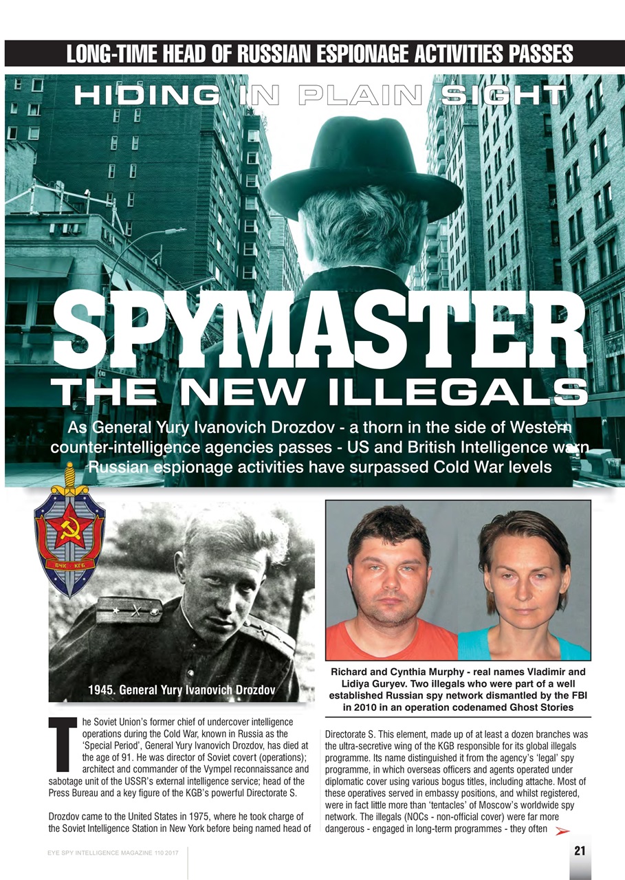 Eye Spy Preview Pages