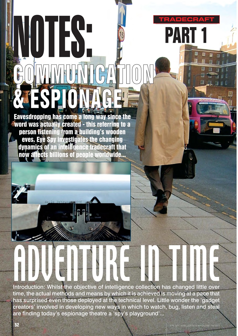 Eye Spy Preview Pages