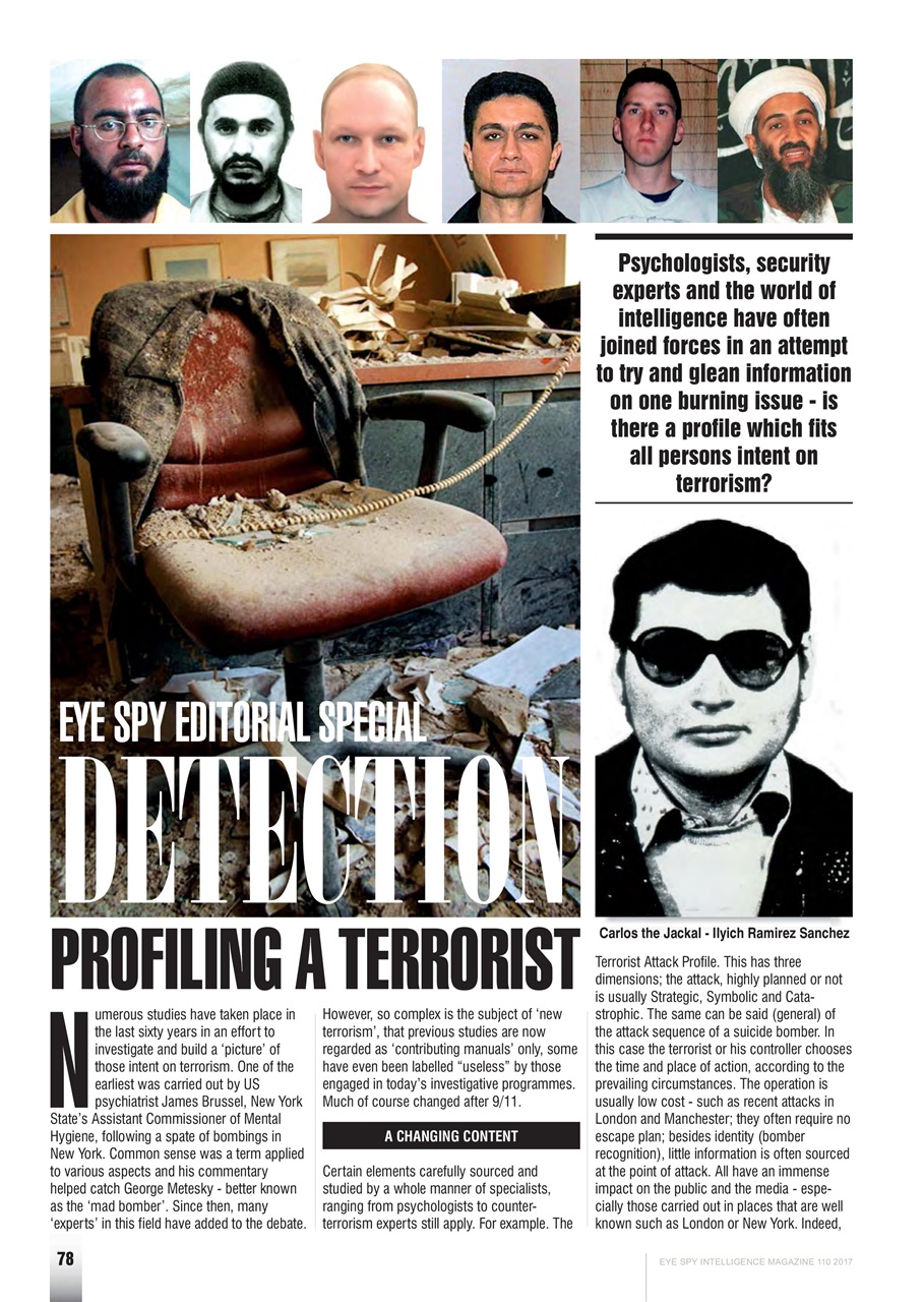 Eye Spy Preview Pages