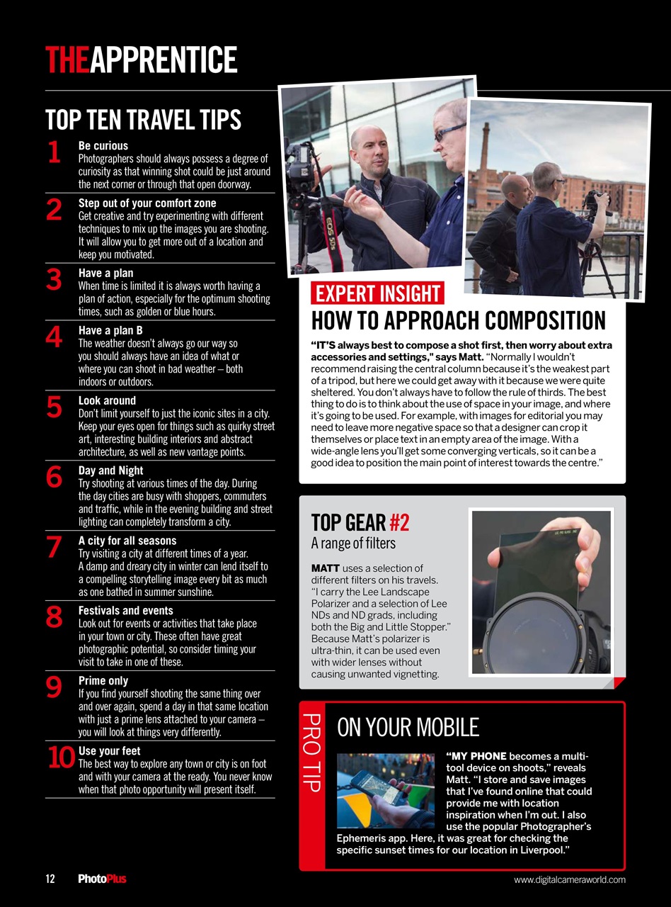 PhotoPlus Preview Pages