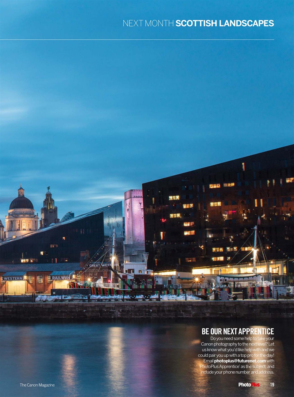 PhotoPlus Preview Pages