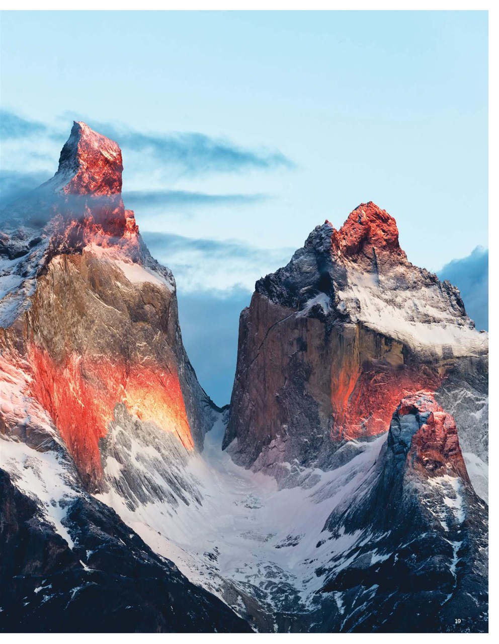 Digital Photographer Preview Pages