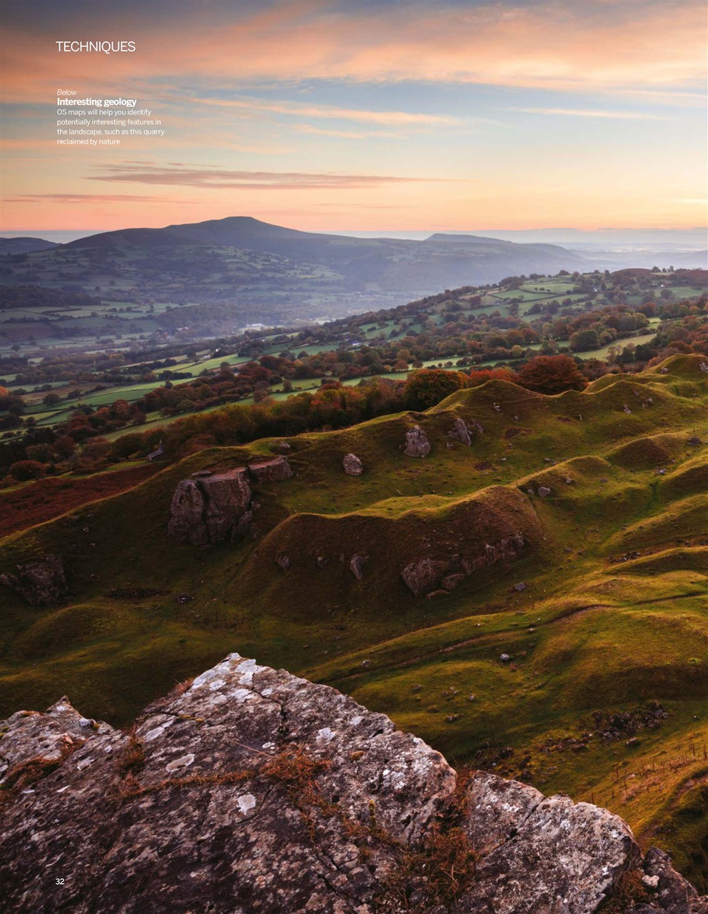 Digital Photographer Preview Pages