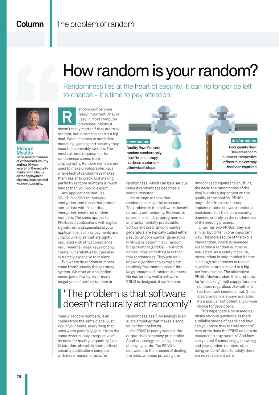 Linux User and Developer Preview Pages