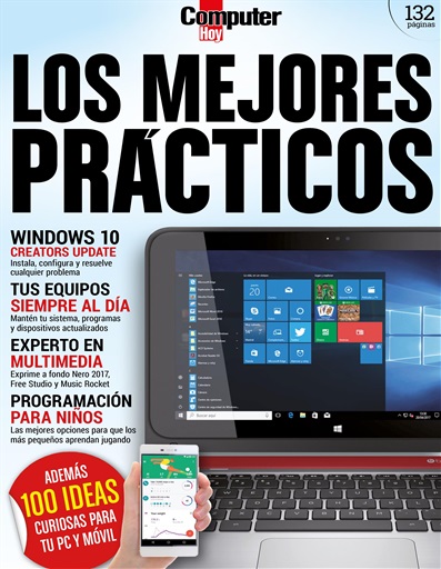 Computer Hoy issue 