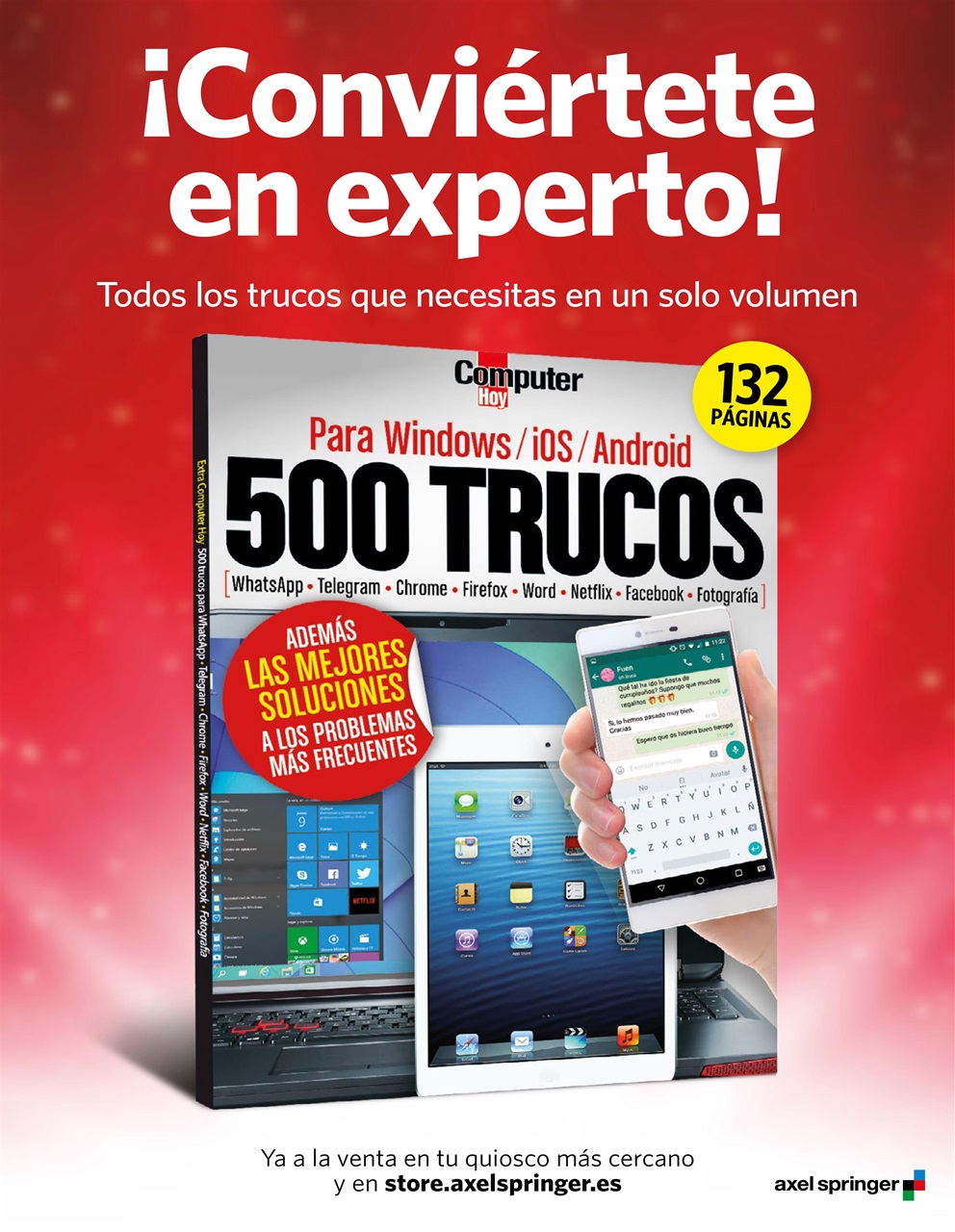 Computer Hoy Preview Pages