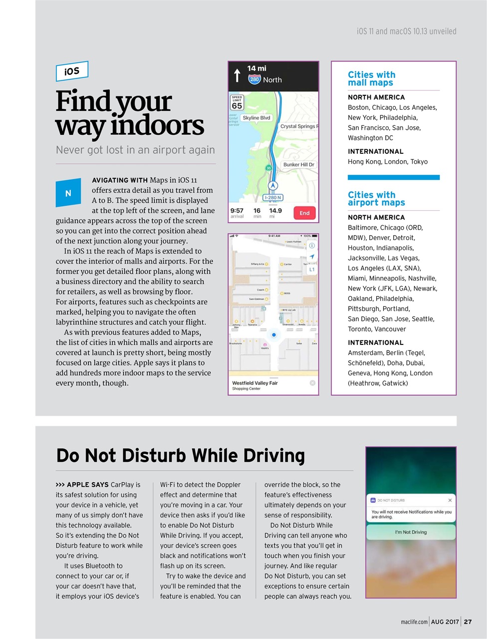 Mac|Life Preview Pages