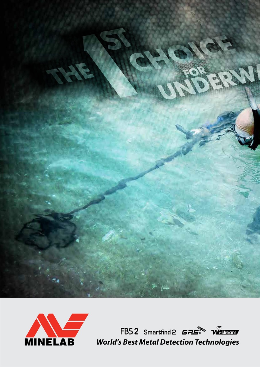 The Searcher Preview Pages