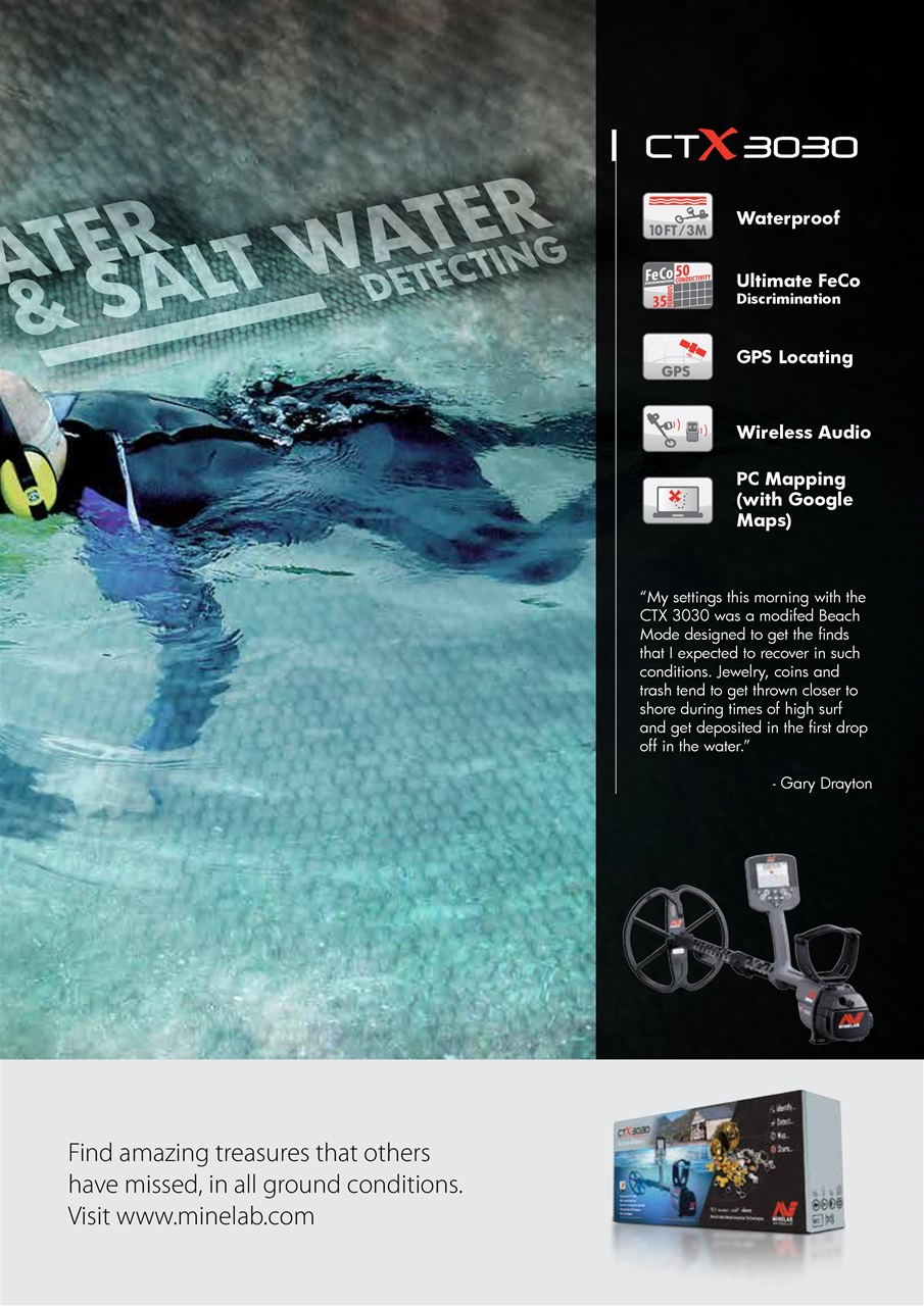 The Searcher Preview Pages