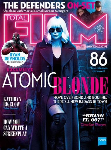 Total Film issue 