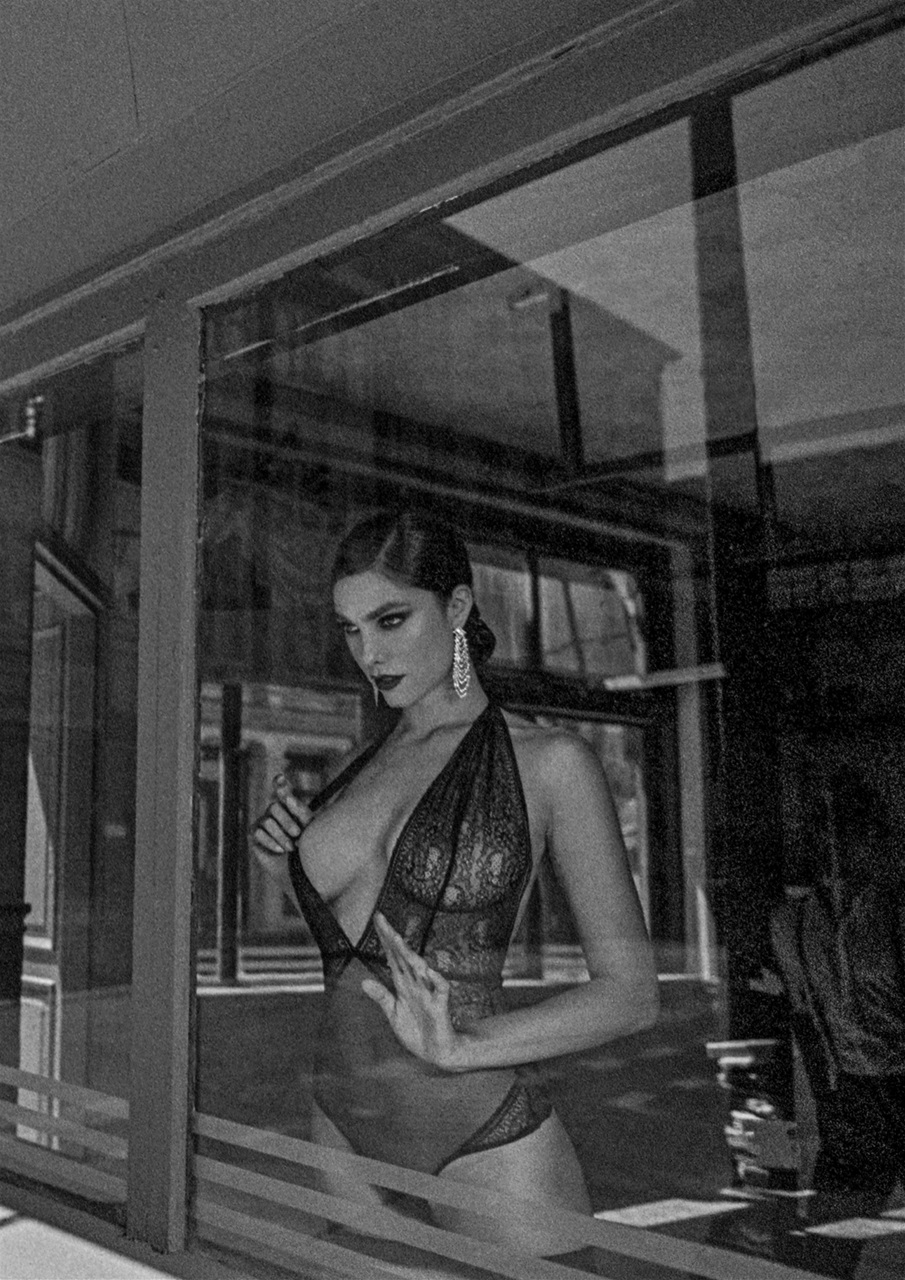 Normal Magazine Preview Pages