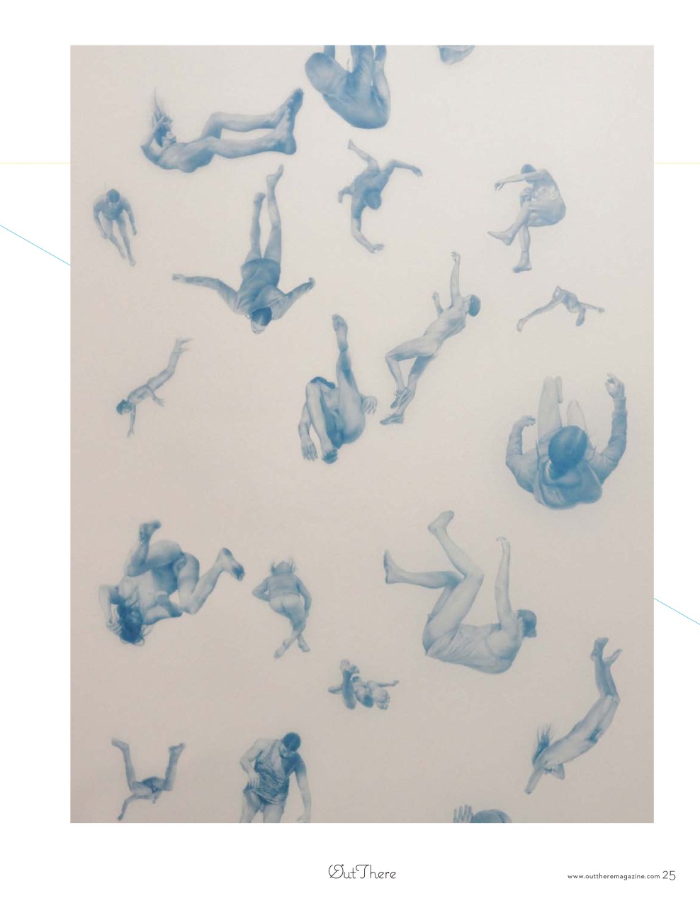 OutThere Preview Pages