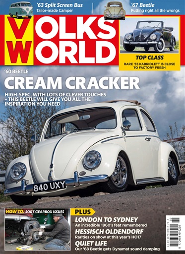 Volksworld issue 