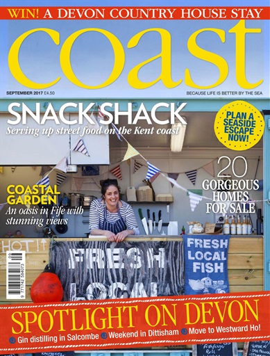 Coast issue 