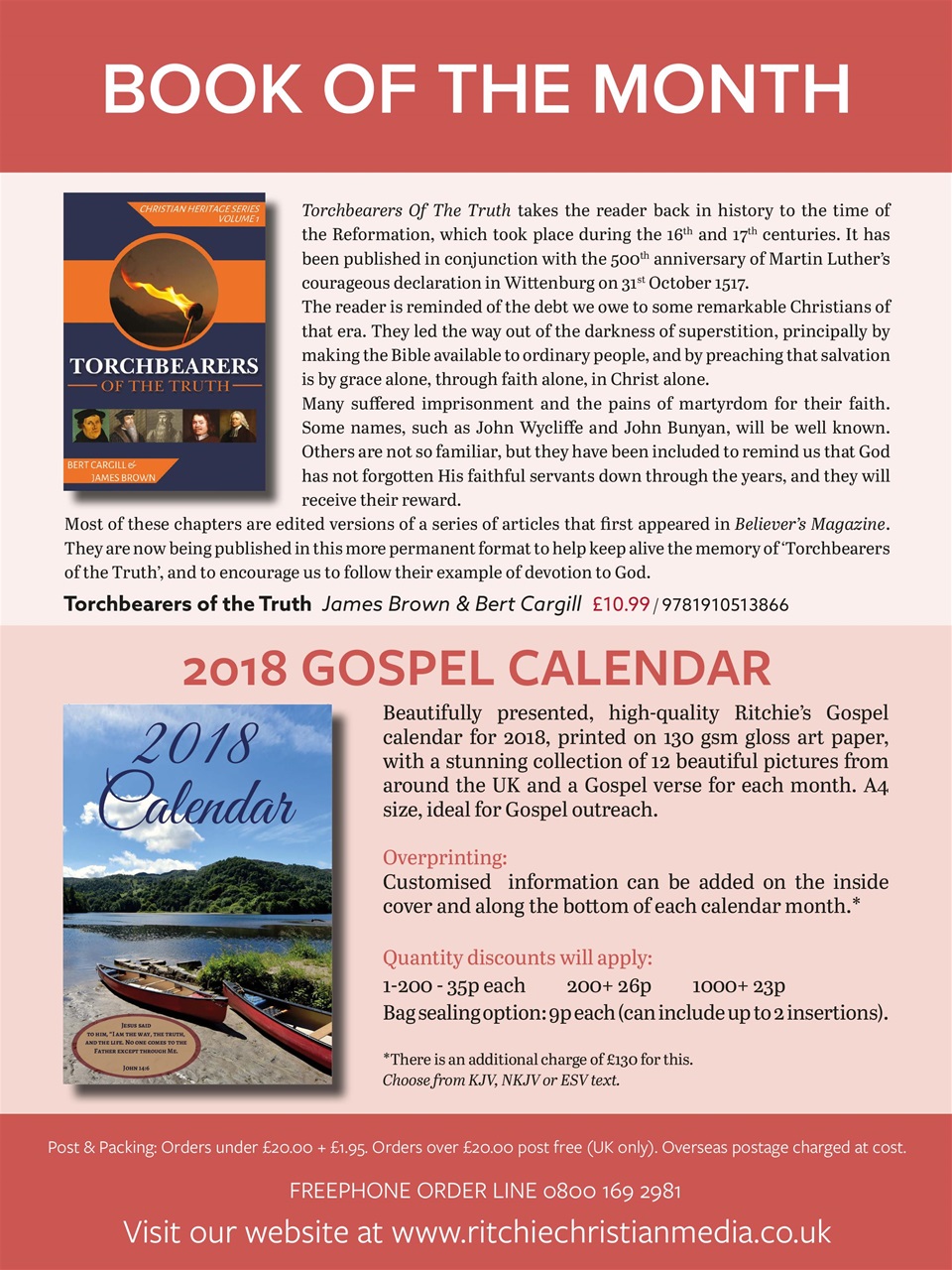 Believer Magazine Preview Pages