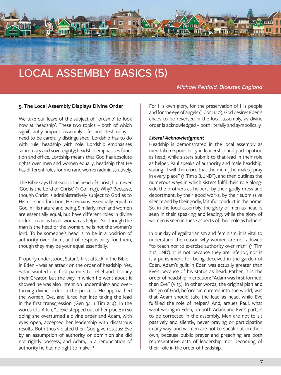 Believer Magazine Preview Pages