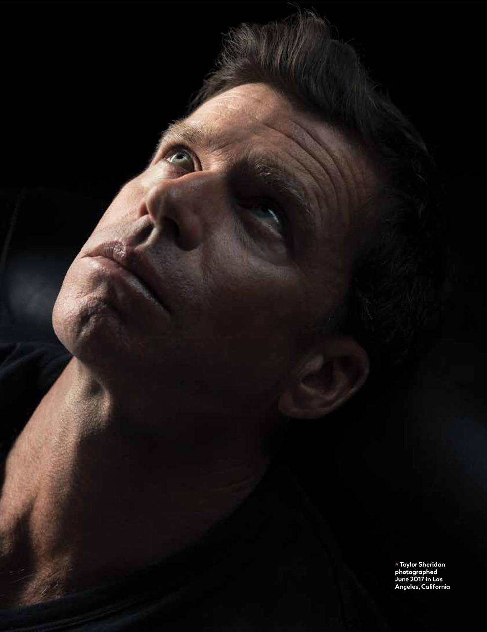 MovieMaker Magazine Preview Pages