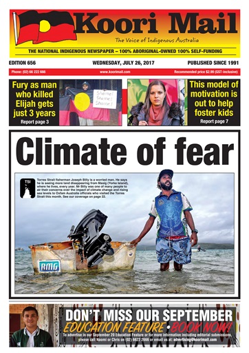Koori Mail issue 