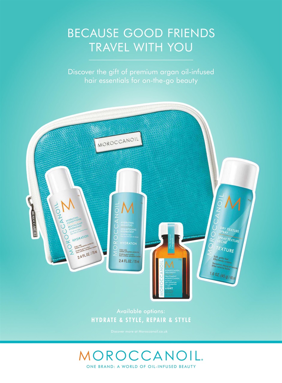 Hello! Magazine Preview Pages