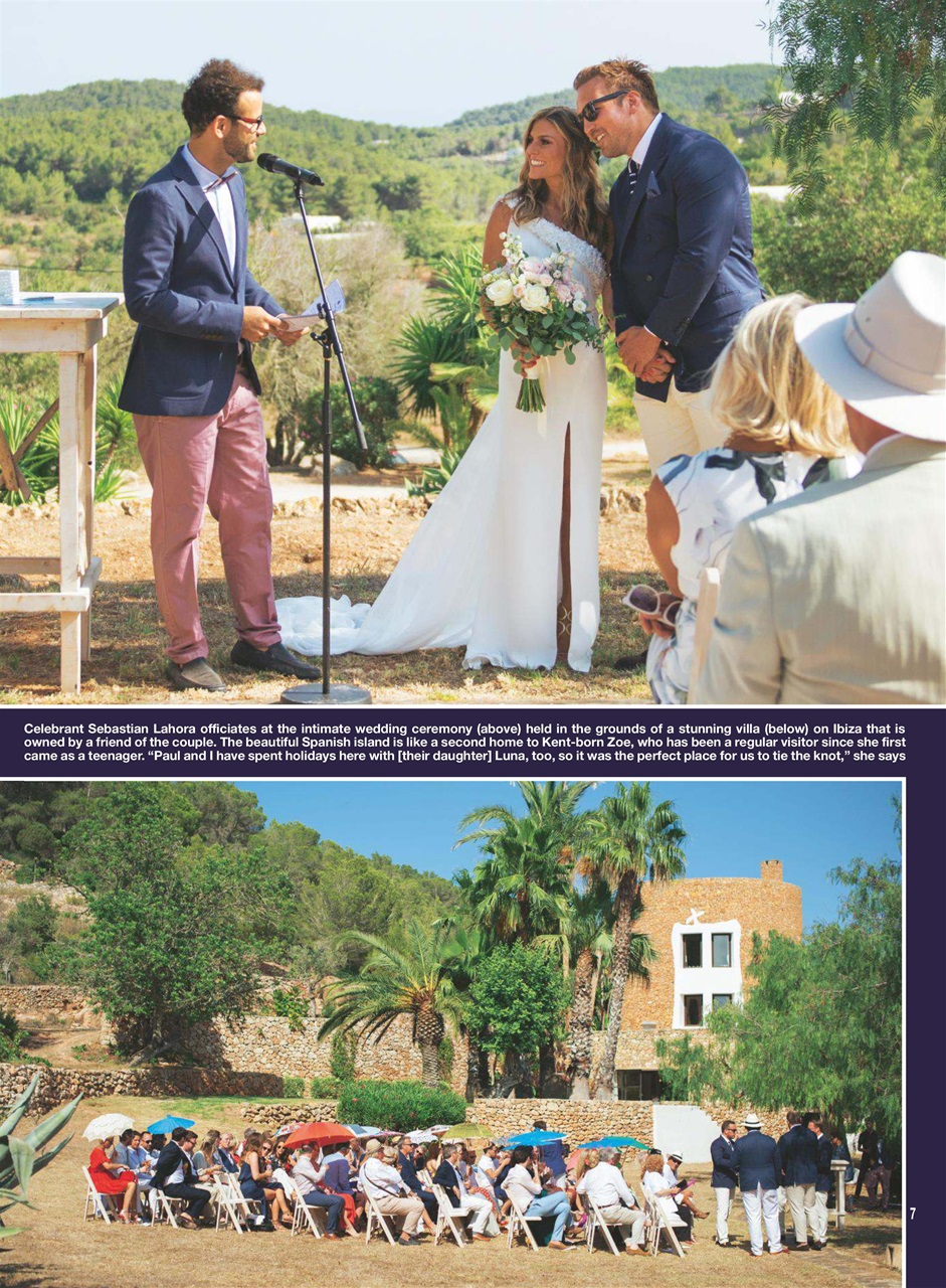 Hello! Magazine Preview Pages