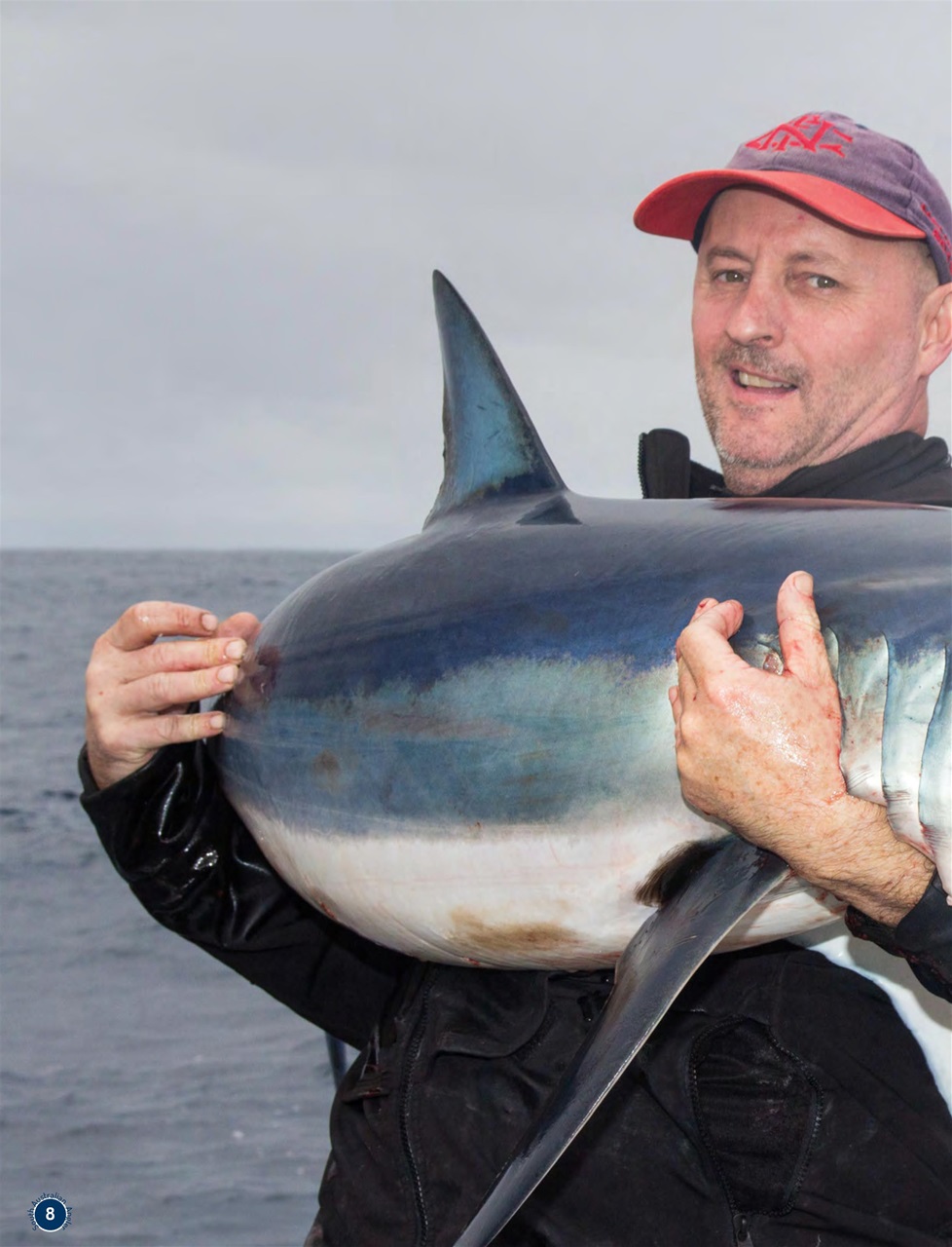 South Australian Angler Preview Pages