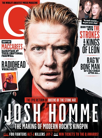 Q issue September 2017