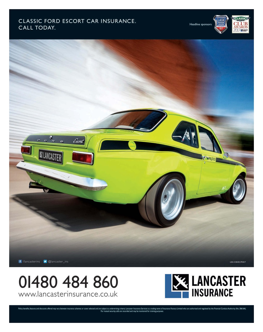 Classic Car Buyer Preview Pages