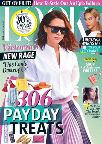 Look issue 31st July 2017