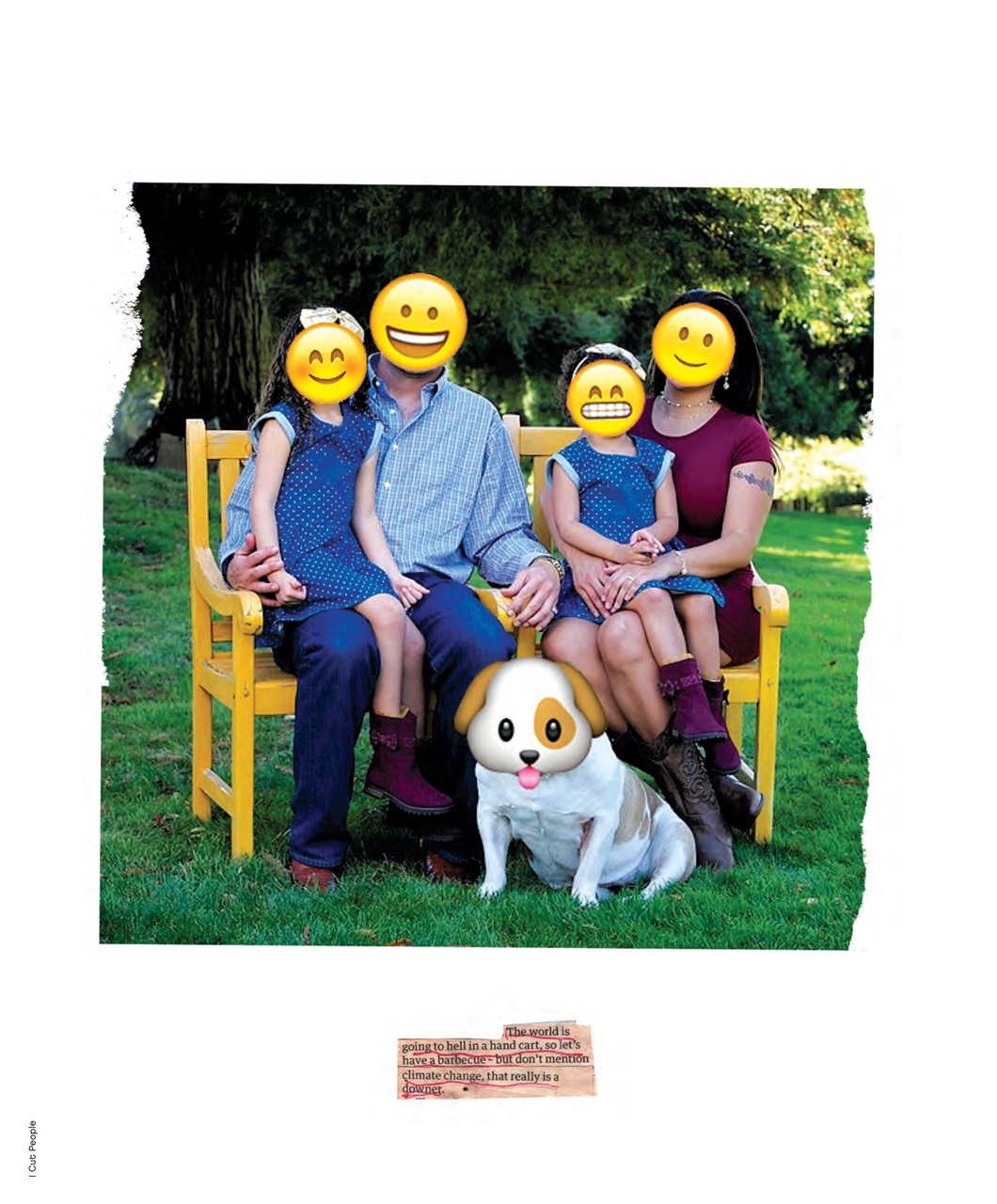 Adbusters Preview Pages