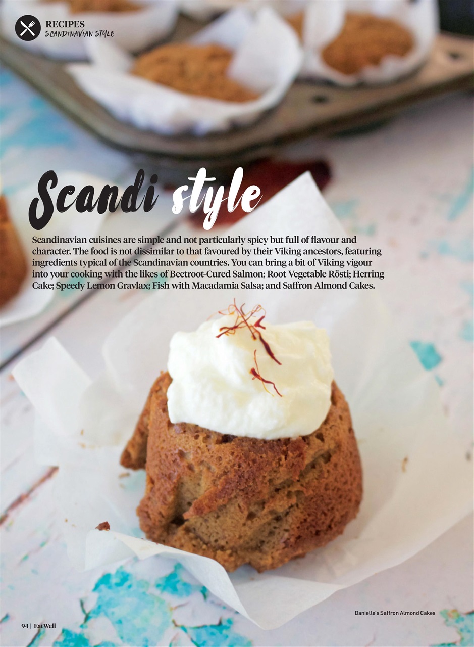 WellBeing Preview Pages