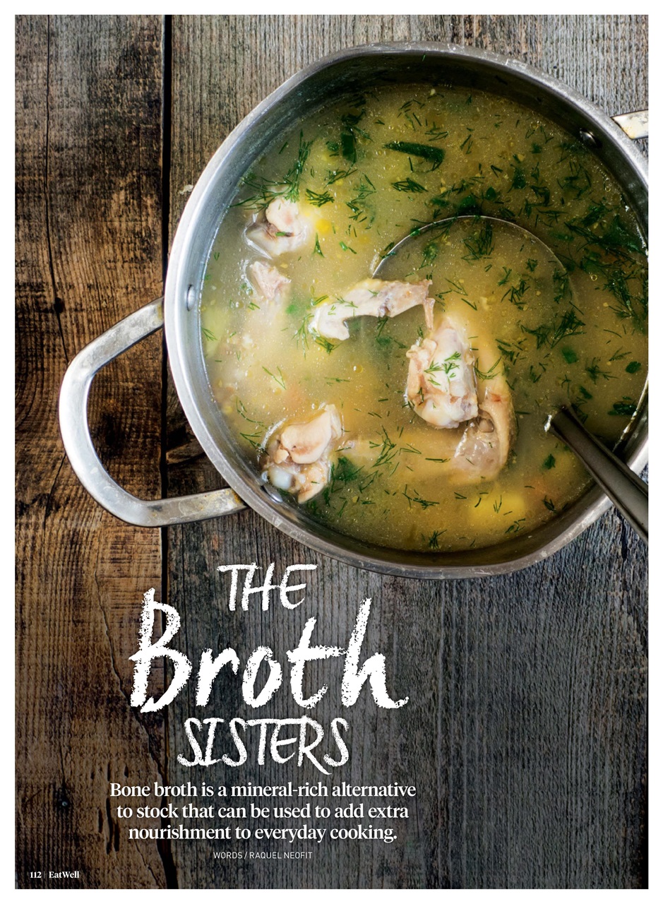 WellBeing Preview Pages