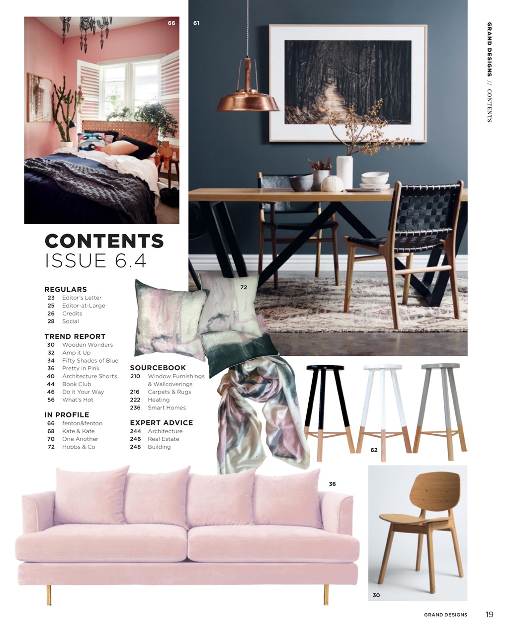 Grand Designs Australia Preview Pages