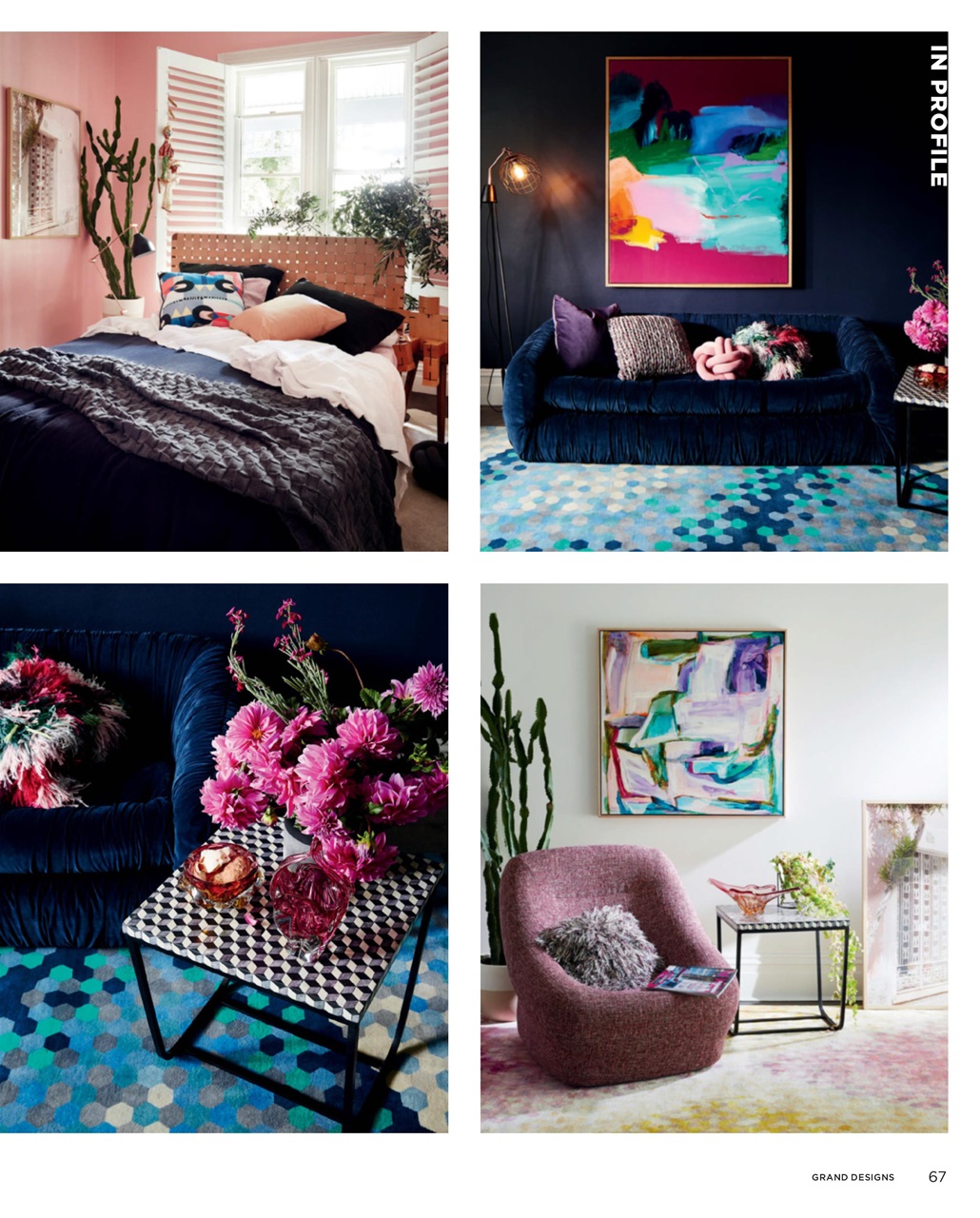 Grand Designs Australia Preview Pages