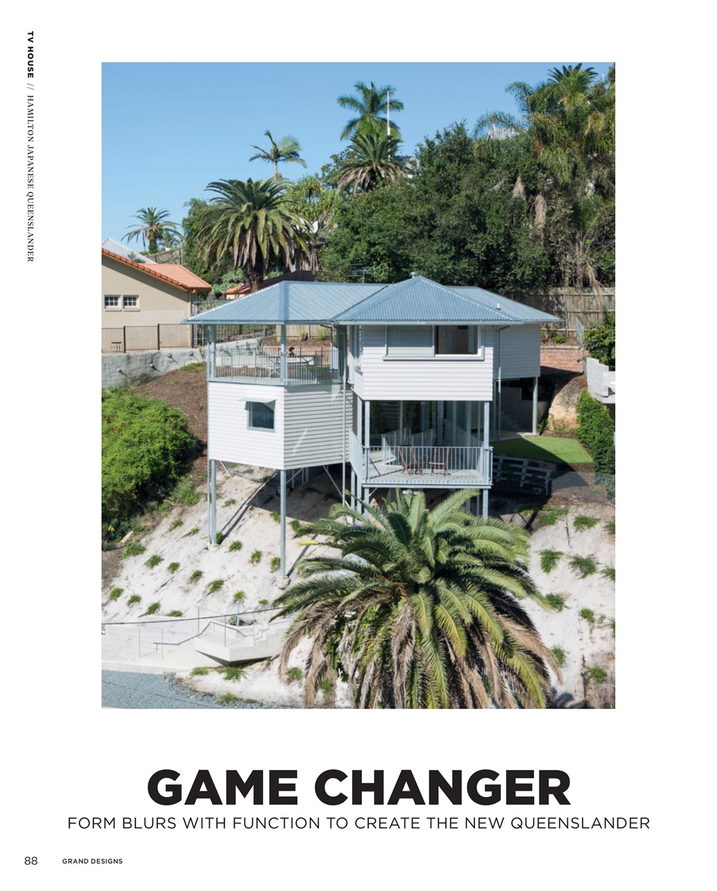 Grand Designs Australia Preview Pages