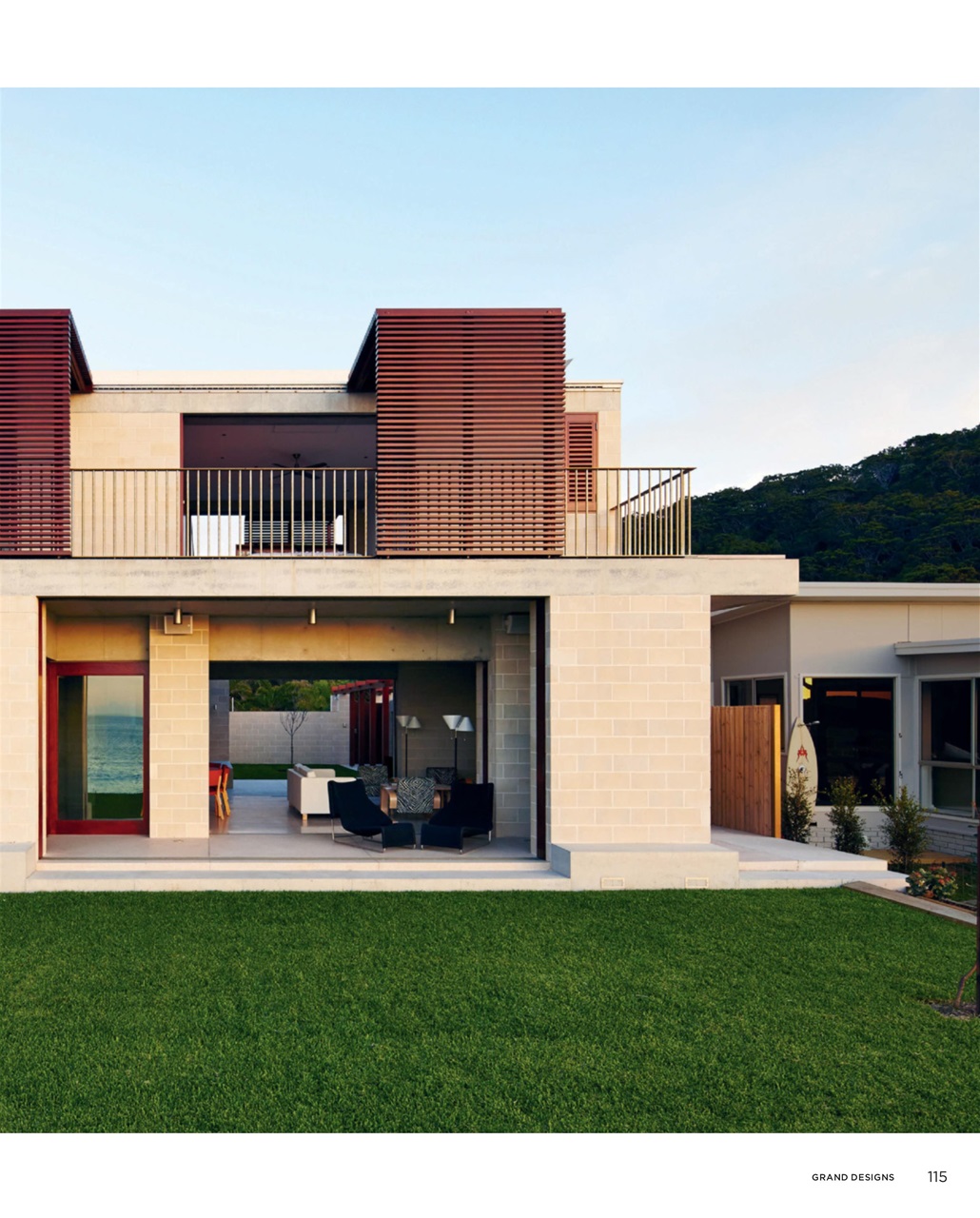 Grand Designs Australia Preview Pages