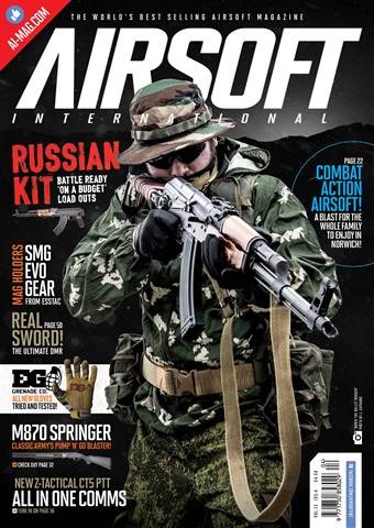 Airsoft International issue vol13iss4