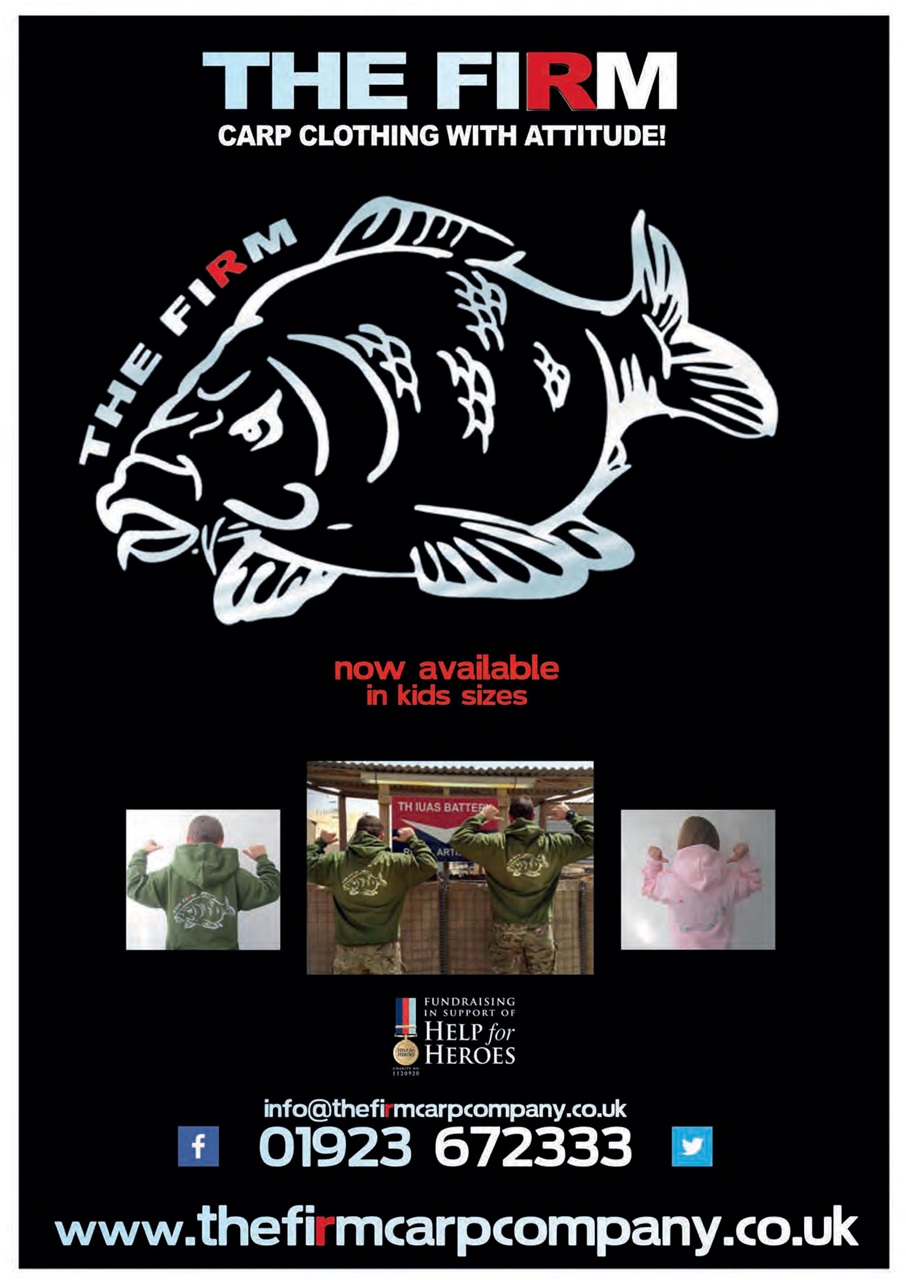 Carpworld Preview Pages