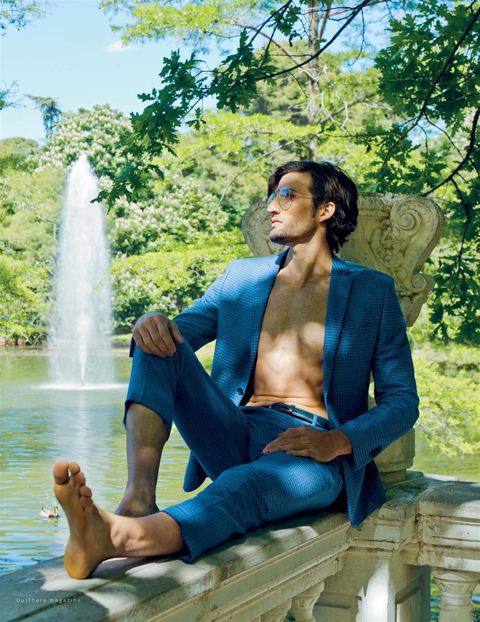 OutThere Preview Pages